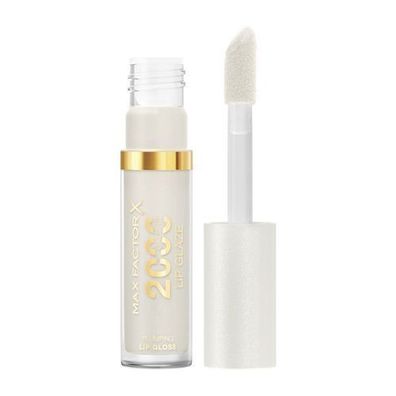 Max Factor 2000 Calorie Lip Glaze Feuchtigkeitsspendender Lippenstift - Farbton: