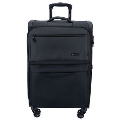 TheTrueC Koffer M Superlight Madrid 99-gemischt