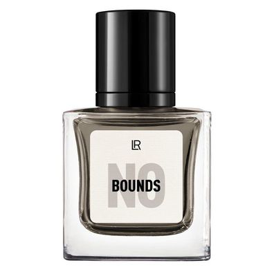 NO BOUNDS EdP for men 50 ml
