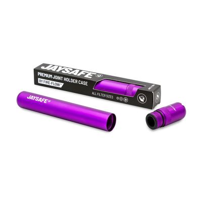 FIRE-FLOW Jaysafe in Rose Onyx