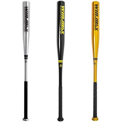 WIN. MAX 32" Baseballschläger – Robuste Aluminium-Legierung für erstklassige Schlag