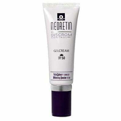 Neoretin Discrom Control Gel Creme 40ml