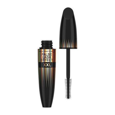 Max Factor False Lash Effect XXL Verlaengernde Mascara Schwarz, 12ml