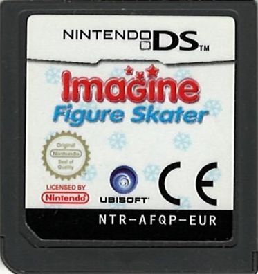 Sophies Freunde Die Eisprinzessin Ubisoft Nintendo DS DS Lite DSi 3DS 2DS