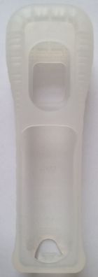 Nintendo Wii Controller Originale Schutzhüllen aus Silikon
