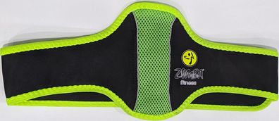 Zumba Fitness Gürtel Nintendo Wii Sony Playstation 3