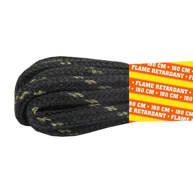 Emma Schnürsenkel Flammschutz -95 cm