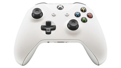 Microsoft Xbox One Controller Drücker Series S/X - Zustand: Gut