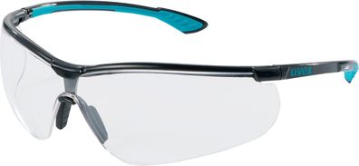 Uvex Bügelbrille Sportstyle Farblos Sv Ext. 9193376 (91934)