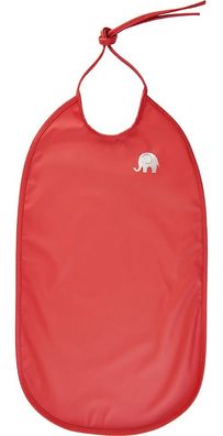 CeLaVi Kinder Lätzchen Basic Long PU-Bib Baked Apple