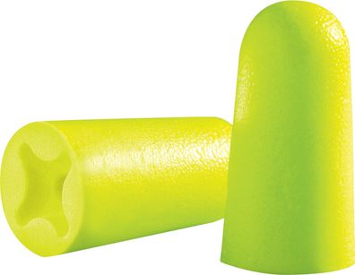 Uvex Gehörschutzstöpsel X-Fit 2112094 Grün Snr 37 Db (21120)-M (100 Stück)