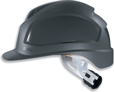Uvex Schutzhelm Pheos E-Wr 9770830 Ohne Lüftungen
