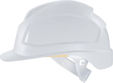 Uvex Schutzhelm Pheos E-Wr 9770830 Ohne Lüftungen