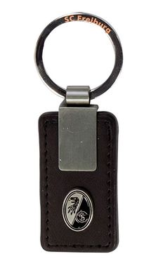 SC Freiburg Schlüsselanhänger Retro