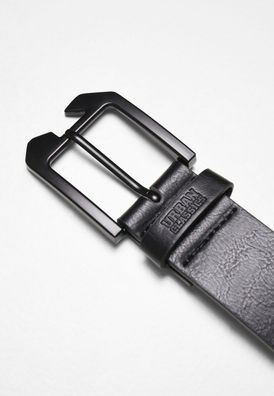 Urban Classics Gürtel Bottle Opener Belt Black