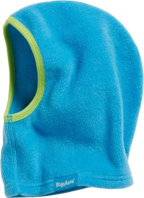 Playshoes Kinder Mütze Fleece-Schlupfmütze