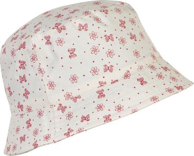 En Fant Kinder Cap / Hut 5761-Old Rose