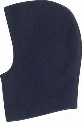 Playshoes Kinder Mütze Fleece-Schlupfmütze