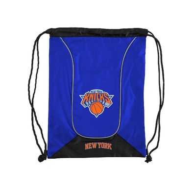 New York Knicks Doubleheader Backsack Basketball