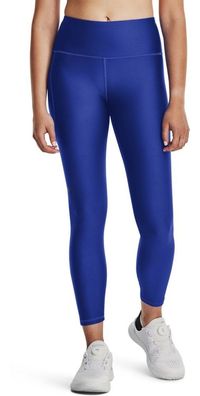 Under Armour Damen HeatGear Armour No-Slip Waistband Ankle-Leggings