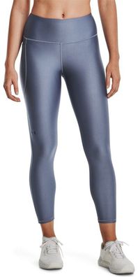 Under Armour Damen HeatGear Armour No-Slip Waistband Ankle-Leggings
