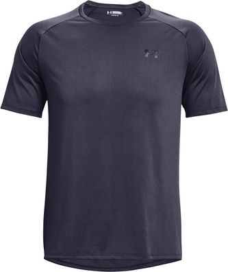 Under Armour T-Shirt UA Tech 2.0 Oberteil, kurzärmlig