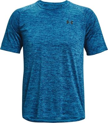 Under Armour T-Shirt UA Tech 2.0 Oberteil, kurzärmlig