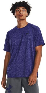 Under Armour T-Shirt UA Tech 2.0 Oberteil, kurzärmlig