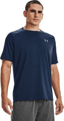 Under Armour T-Shirt UA Tech 2.0 Oberteil, kurzärmlig
