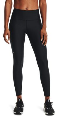 Under Armour Damen HeatGear Armour No-Slip Waistband Full-Length-Leggings