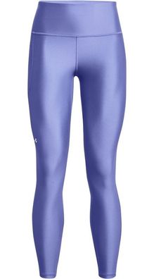 Under Armour Damen HeatGear Armour No-Slip Waistband Full-Length-Leggings