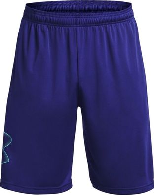 Under Armour UA Tech Graphic Shorts