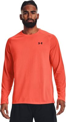 Under Armour Longsleeves UA Tech Langarm-Shirt