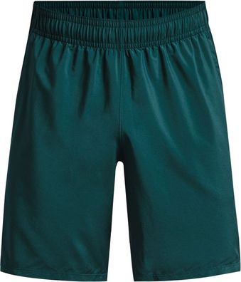 Under Armour UA Woven Shorts mit Grafik
