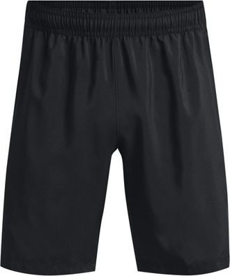 Under Armour UA Woven Shorts mit Grafik
