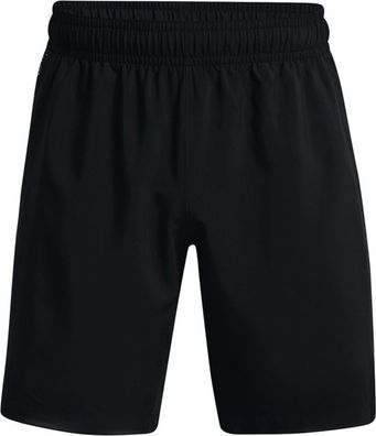 Under Armour UA Woven Shorts mit Grafik