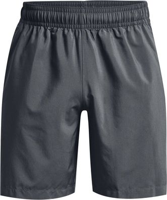 Under Armour UA Woven Shorts mit Grafik