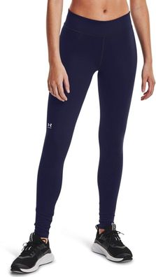 Under Armour Damen ColdGear Authentic Leggings