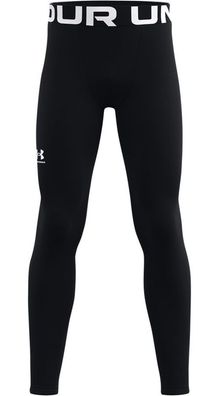 Under Armour Jungen ColdGear Leggings