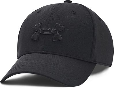 Under Armour UA Blitzing verstellbare Kappe