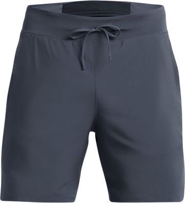 Under Armour UA Launch Elite 2-in-1 Shorts (18 cm)