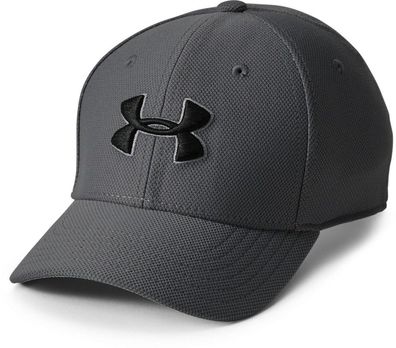 Under Armour Jungen Blitzing 3.0