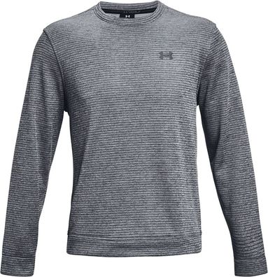 Under Armour Golf-Sweater UA Storm SweaterFleece Crew