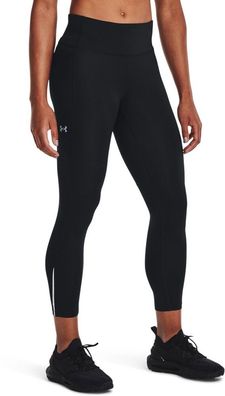 Under Armour Damen Laufhose UA Fly Fast 3.0 Ankle Tights