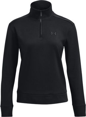 Under Armour Damen Armour Fleece QZ