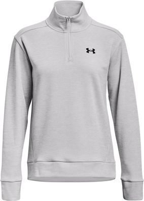 Under Armour Damen Armour Fleece QZ