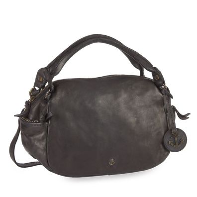 Harbour 2nd Saphira AL.13615, dark ash, Damen