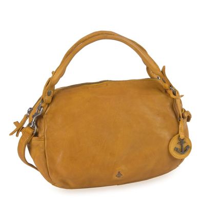 Harbour 2nd Saphira AL.13615, oriental mustard, Damen