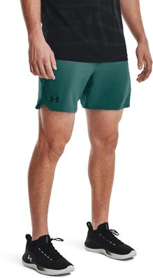 Under Armour UA Vanish Stoffshorts, 15 cm