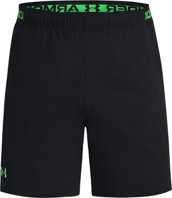 Under Armour UA Vanish Stoffshorts, 15 cm